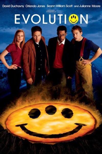 Download Evolution (2001) Dual Audio {Hindi-English} Movie 480p | 720p | 1080p Bluray ESub