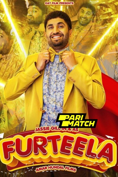 Download Furteela (2024) Punjabi Movie 480p | 720p | 1080p CAMRip Download Furteela (2024) Punjabi Movie 480p | 720p | 1080p CAMRip