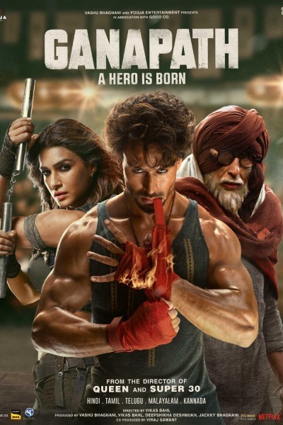 Download Ganapath (2023) Hindi Movie 480p | 720p | 1080p HDTVRip Download Ganapath (2023) Hindi Movie 480p | 720p | 1080p HDTVRip