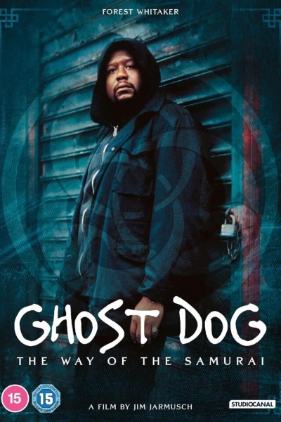 Download Ghost Dog: The Way of the Samurai (1999) English Movie 480p | 720p | 1080p BluRay ESub