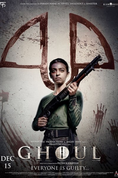 Download Ghoul (Season 1) Hindi WEB Series 480p | 720p | 1080p WEB-DL MSubs Download Ghoul (Season 1) Hindi WEB Series 480p | 720p | 1080p WEB-DL MSubs