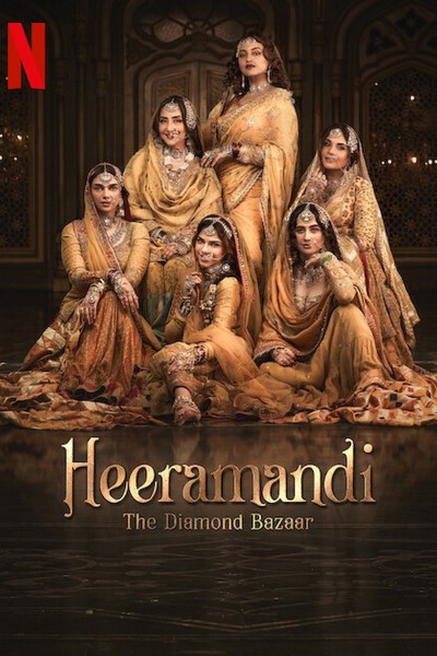 Download Heeramandi: The Diamond Bazaar (Season 01) Multi Audio {Hindi-Tamil-Telugu-Kannada} Web Series 480p | 720p | 1080p WEB-DL ESub Download Heeramandi: The Diamond Bazaar (Season 01) Multi Audio {Hindi-Tamil-Telugu-Kannada} Web Series 480p | 720p | 1080p WEB-DL ESub