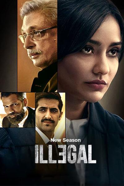 Download Illegal – Justice, Out of Order (Season 1 – 3) Hindi Voot WEB Series 480p | 720p | 1080p WEB-DL Download Illegal – Justice, Out of Order (Season 1 – 3) Hindi Voot WEB Series 480p | 720p | 1080p WEB-DL