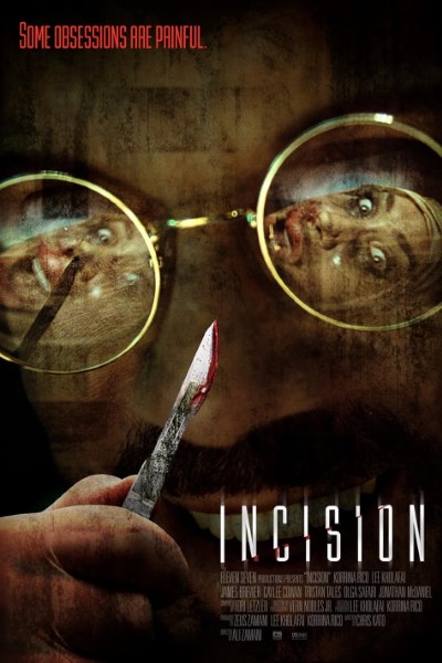 Download Incision (2020) Dual Audio {Hindi-English} Movie 480p | 720p | 1080p Bluray ESub Download Incision (2020) Dual Audio {Hindi-English} Movie 480p | 720p | 1080p Bluray ESub