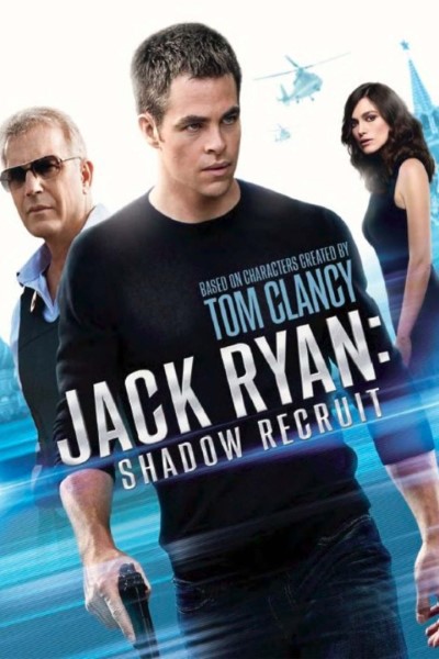 Download Jack Ryan: Shadow Recruit (2014) Dual Audio {Hindi-English} Movie 480p | 720p | 1080p Bluray ESub