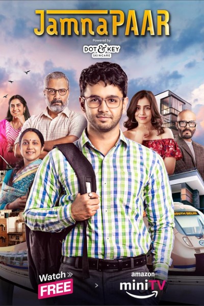 Download Jamnapaar (Season 1) Hindi WEB Series 480p | 720p | 1080p WEB-DL ESub Download Jamnapaar (Season 1) Hindi WEB Series 480p | 720p | 1080p WEB-DL ESub