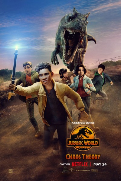 Download Jurassic World: Chaos Theory (Season 01) Dual Audio {Hindi-English} Web Series 720p | 1080p WEB-DL ESub Download Jurassic World: Chaos Theory (Season 01) Dual Audio {Hindi-English} Web Series 720p | 1080p WEB-DL ESub
