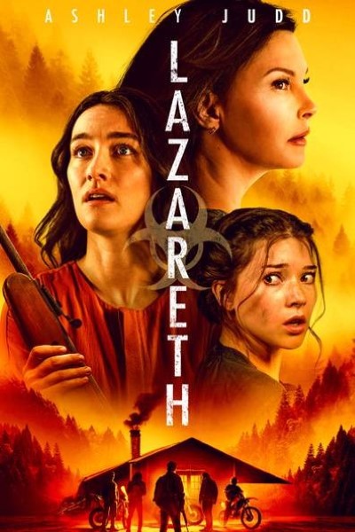 Download Lazareth (2024) English Movie 480p | 720p | 1080p WEB-DL ESub
