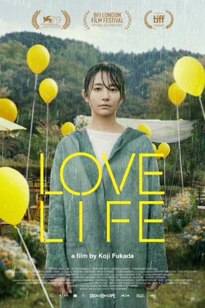 Download Love Life (2022) Dual Audio [Hindi-Japanese] Movie 480p | 720p | 1080p BluRay ESub