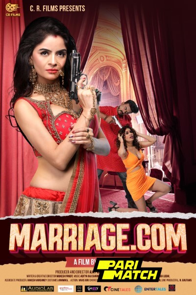 Download Marriage.com (2024) Hindi Dubbed Movie 480p | 720p | 1080p CAMRip Download Marriage.com (2024) Hindi Dubbed Movie 480p | 720p | 1080p CAMRip