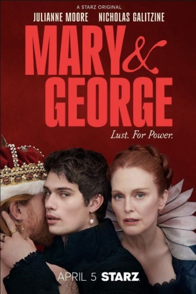 Download Mary & George (Season 01) English Web Series 720p | 1080p WEB-DL ESub