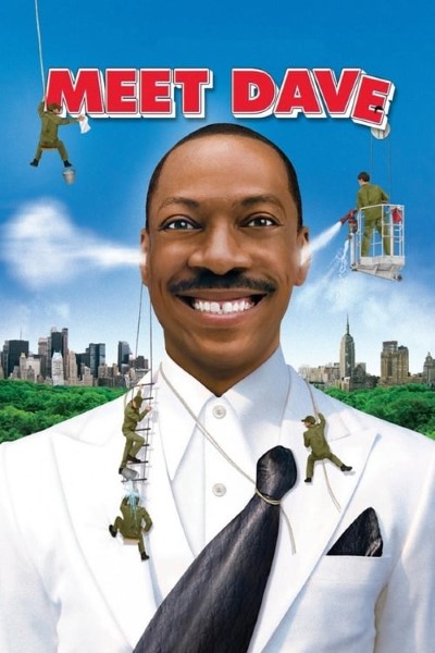 Download Meet Dave (2008) English Movie 480p | 720p | 1080p Bluray ESub