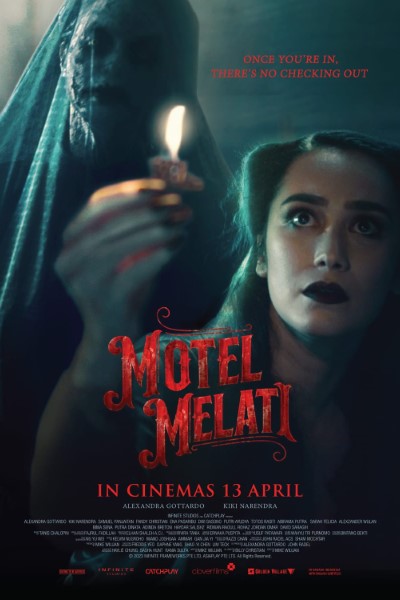 Download Motel Melati (2023) Multi Audio {Hindi-English-Indonesian} Movie 480p | 720p | 1080p WEB-DL ESub Download Motel Melati (2023) Multi Audio {Hindi-English-Indonesian} Movie 480p | 720p | 1080p WEB-DL ESub