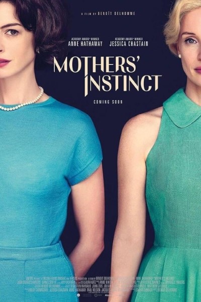 Download Mothers’ Instinct (2024) English Movie 480p | 720p | 1080p WEB-DL ESub Download Mothers’ Instinct (2024) English Movie 480p | 720p | 1080p WEB-DL ESub