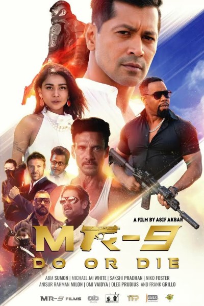 Download MR-9: Do or Die (2023) Dual Audio {Hindi-English} Movie 480p | 720p | 1080p WEB-DL ESub Download MR-9: Do or Die (2023) Dual Audio {Hindi-English} Movie 480p | 720p | 1080p WEB-DL ESub