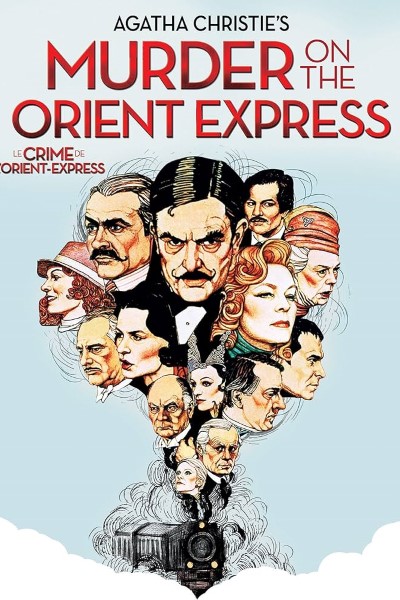 Download Murder on the Orient Express (1974) English Movie 480p | 720p | 1080p BluRay ESub