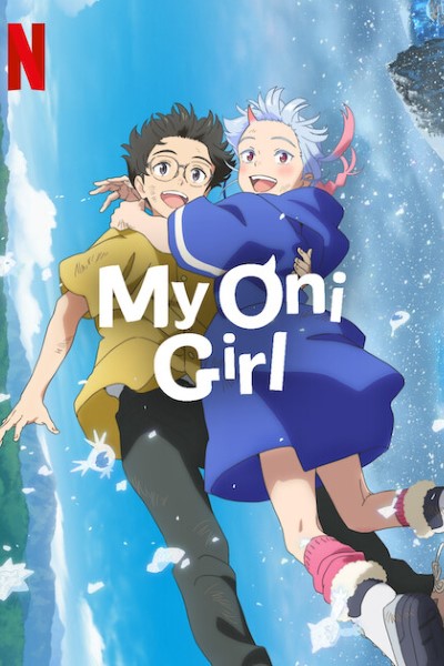 Download My Oni Girl (2024) Multi Audio [Hindi-English-Japanese] Movie 480p | 720p | 1080p WEB-DL MSubs