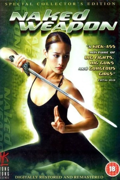 Download Naked Weapon (2002) Dual Audio {Hindi-English} Movie 480p | 720p | 1080p Bluray ESub Download Naked Weapon (2002) Dual Audio {Hindi-English} Movie 480p | 720p | 1080p Bluray ESub