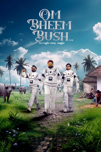 Download Om Bheem Bush (2024) Dual Audio {Hindi-Telugu} Movie 480p | 720p | 1080p | 2160p WEB-DL ESub Download Om Bheem Bush (2024) Dual Audio {Hindi-Telugu} Movie 480p | 720p | 1080p | 2160p WEB-DL ESub