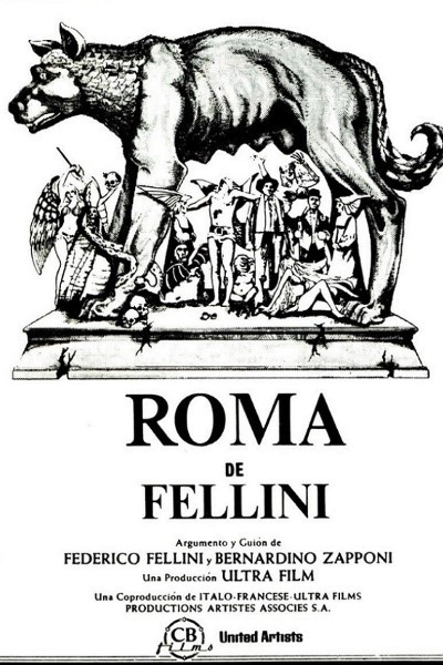 Download Roma (1972) Italian Movie 480p | 720p | 1080p BluRay ESub Download Roma (1972) Italian Movie 480p | 720p | 1080p BluRay ESub