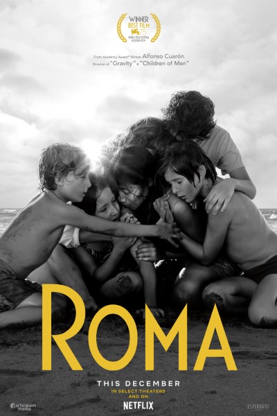 Download Roma (2018) Spanish Movie 480p | 720p | 1080p BluRay ESub Download Roma (2018) Spanish Movie 480p | 720p | 1080p BluRay ESub