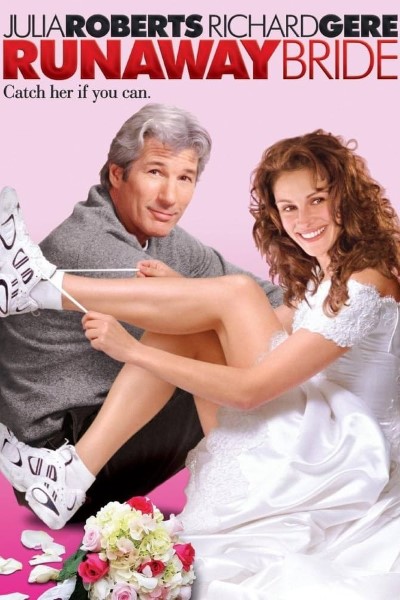 Download Runaway Bride (1999) Dual Audio {Hindi-English} Movie 480p | 720p | 1080p Bluray ESub Download Runaway Bride (1999) Dual Audio {Hindi-English} Movie 480p | 720p | 1080p Bluray ESub
