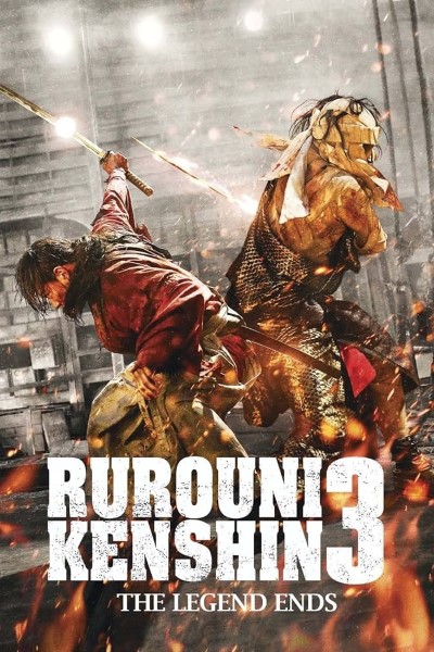 Download Rurouni Kenshin: The Legend Ends (2014) Multi Audio {Hindi-English-Japanese} Movie 480p | 720p | 1080p Bluray ESub Download Rurouni Kenshin: The Legend Ends (2014) Multi Audio {Hindi-English-Japanese} Movie 480p | 720p | 1080p Bluray ESub