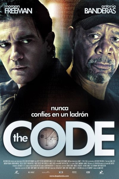 Download The Code (2009) Dual Audio {Hindi-English} Movie 480p | 720p | 1080p Bluray ESub Download The Code (2009) Dual Audio {Hindi-English} Movie 480p | 720p | 1080p Bluray ESub