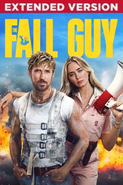 Download The Fall Guy (2024) Extended Version Dual Audio [Hindi-English] Movie 480p | 720p | 1080p WEB-DL