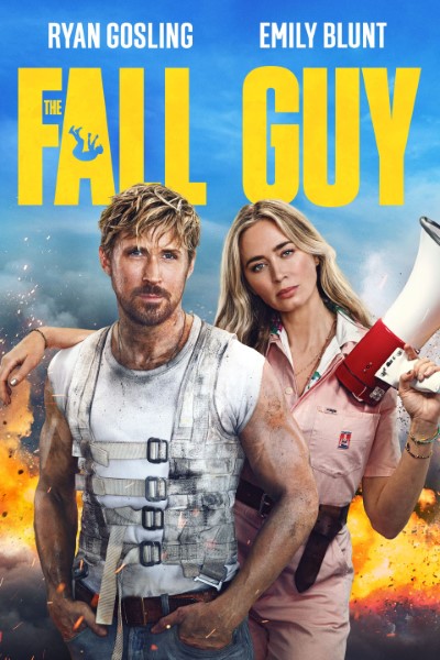 Download The Fall Guy (2024) Dual Audio [Hindi-English] Movie 480p | 720p | 1080p | 2160p WEB-DL MSubs