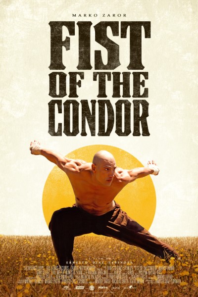 Download The Fist of the Condor (2023) Dual Audio {Hindi-Spanish} Movie 480p | 720p | 1080p Bluray ESub Download The Fist of the Condor (2023) Dual Audio {Hindi-Spanish} Movie 480p | 720p | 1080p Bluray ESub