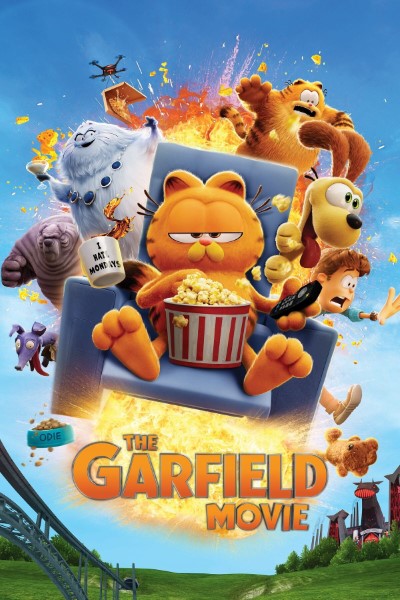 Download The Garfield Movie (2024) Dual Audio {Hindi-English} Movie 480p | 720p | 1080p WEB-DL ESub Download The Garfield Movie (2024) Dual Audio {Hindi-English} Movie 480p | 720p | 1080p WEB-DL ESub