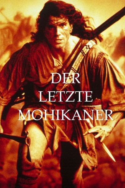 Download The Last of the Mohicans (1992) Dual Audio {Hindi-English} Movie 480p | 720p | 1080p Bluray ESub
