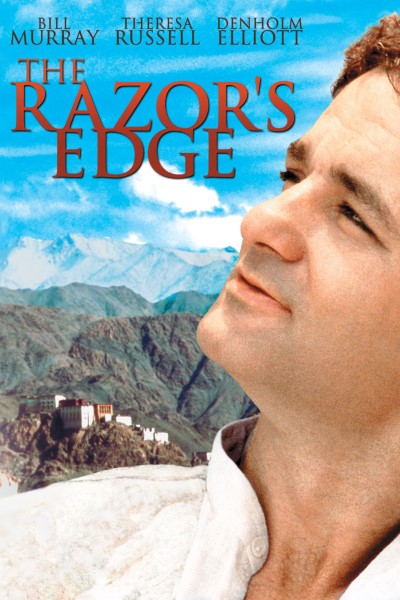 Download The Razor’s Edge (1984) English Movie 480p | 720p | 1080p BluRay ESub