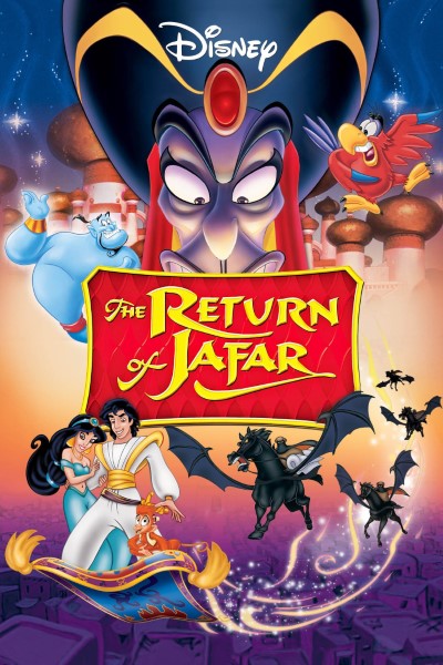 Download The Return of Jafar (1994) Dual Audio {Hindi-English} Movie 480p | 720p | 1080p Bluray ESub Download The Return of Jafar (1994) Dual Audio {Hindi-English} Movie 480p | 720p | 1080p Bluray ESub