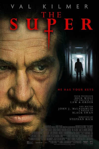 Download The Super (2017) Dual Audio {Hindi-English} Movie 480p | 720p | 1080p Bluray ESub Download The Super (2017) Dual Audio {Hindi-English} Movie 480p | 720p | 1080p Bluray ESub