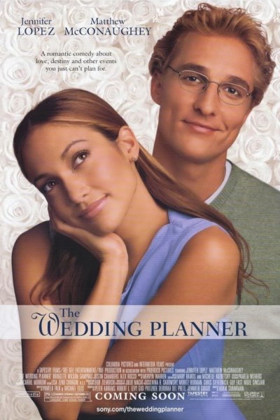 Download The Wedding Planner (2001) English Movie 480p | 720p | 1080p WEB-DL ESub Download The Wedding Planner (2001) English Movie 480p | 720p | 1080p WEB-DL ESub