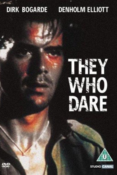 Download They Who Dare (1954) English Movie 480p | 720p | 1080p BluRay ESub