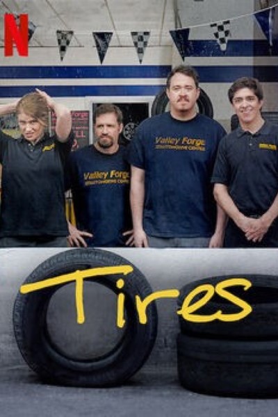Download Tires (Season 01) Dual Audio {Hindi-English} NetFlix Series 720p | 1080p WEB-DL ESub ESub Download Tires (Season 01) Dual Audio {Hindi-English} NetFlix Series 720p | 1080p WEB-DL ESub ESub