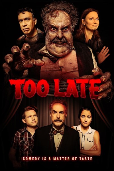 Download Too Late (2021) Dual Audio {Hindi-English} Movie 480p | 720p | 1080p WEB-DL ESub Download Too Late (2021) Dual Audio {Hindi-English} Movie 480p | 720p | 1080p WEB-DL ESub