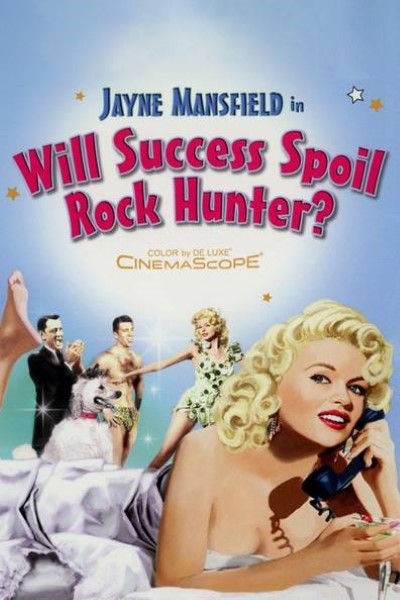 Download Will Success Spoil Rock Hunter? (1957) English Movie 480p | 720p | 1080p BluRay ESub Download Will Success Spoil Rock Hunter? (1957) English Movie 480p | 720p | 1080p BluRay ESub