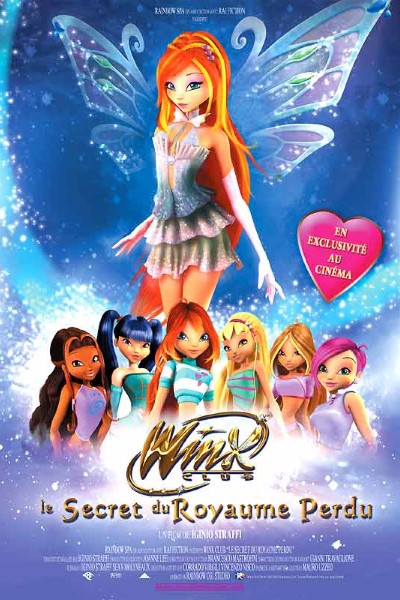 Download Winx Club: The Secret of the Lost Kingdom (2007) Dual Audio {Hindi-English} Movie 480p | 720p | 1080p Bluray ESub Download Winx Club: The Secret of the Lost Kingdom (2007) Dual Audio {Hindi-English} Movie 480p | 720p | 1080p Bluray ESub