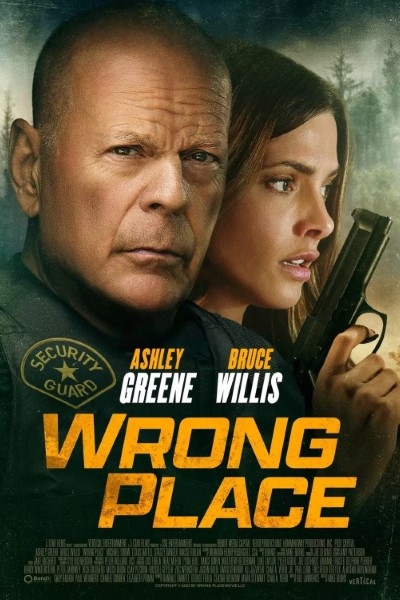 Download Wrong Place (2022) Dual Audio {Hindi-English} Movie 480p | 720p | 1080p Bluray ESub Download Wrong Place (2022) Dual Audio {Hindi-English} Movie 480p | 720p | 1080p Bluray ESub