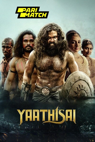 Download Yaathisai (2024) Hindi (HQ Dub) Movie 480p | 720p | 1080p WEB-DL
