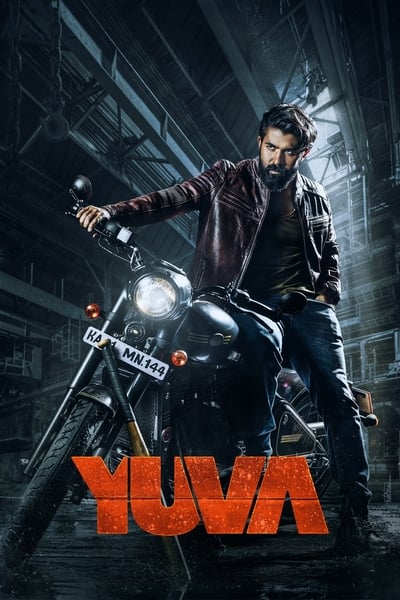 Download Yuvaraj (Yuva) (2024) Dual Audio {Hindi-Kannada} Movie 480p | 720p | 1080p | 2160p WEB-DL ESub Download Yuvaraj (Yuva) (2024) Dual Audio {Hindi-Kannada} Movie 480p | 720p | 1080p | 2160p WEB-DL ESub