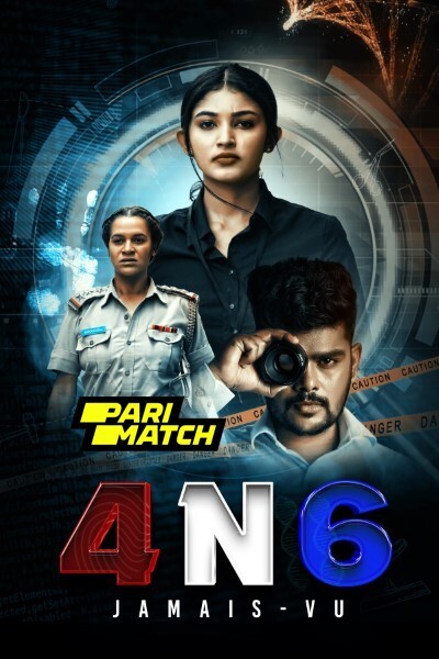 Download 4N6 (2024) Hindi (HQ Dub) Movie 480p | 720p | 1080p CAMRip Download 4N6 (2024) Hindi (HQ Dub) Movie 480p | 720p | 1080p CAMRip