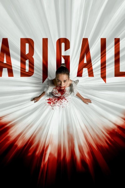 Download Abigail (2024) Dual Audio [Hindi-English] Movie 480p | 720p | 1080p | 2160p WEB-DL ESub