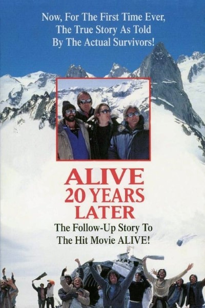 Download Alive (1993) Dual Audio {Hindi-English} Movie 480p | 720p | 1080p Bluray ESub