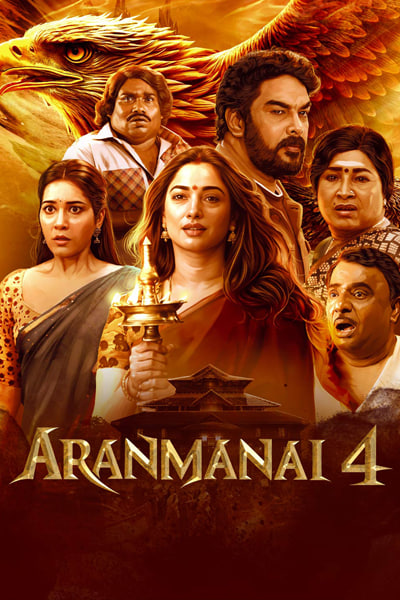 Download Aranmanai 4 (2024) Dual Audio {Hindi-Tamil} Movie 480p | 720p | 1080p | 2160p WEB-DL ESub Download Aranmanai 4 (2024) Dual Audio {Hindi-Tamil} Movie 480p | 720p | 1080p | 2160p WEB-DL ESub