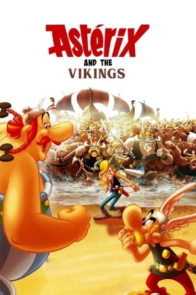 Download Asterix and the Vikings (2006) Dual Audio {Hindi-English} Movie 480p | 720p | 1080p WEB-DL ESub Download Asterix and the Vikings (2006) Dual Audio {Hindi-English} Movie 480p | 720p | 1080p WEB-DL ESub